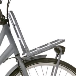 Cortina Frontbærer øvre Dele E-u4 Stengrå Matt