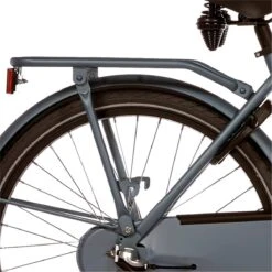 Cortina Bagagebære 24 U4 Stonewash Matt