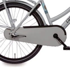 Cortina Kæde Cabinet Lacquer 24 U4 Ice Flow Matt Matt