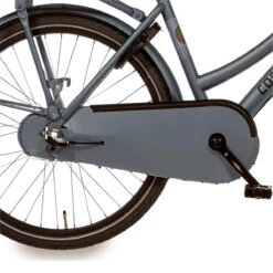 Cortina Kæde Cabinet Lacquer 24 U4 Stonewash Matt