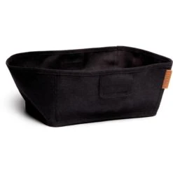 Cortina Indlæg Seoul Og Delhi Kurv Sort