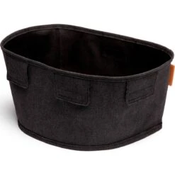 Cortina Indlæg Tokyo Kurv Sort