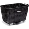 Cortina Kurv Lyon Avs 24L Sort 34x24x22cm