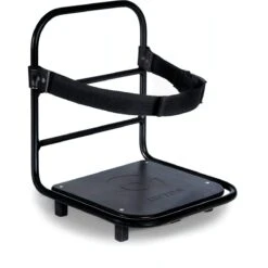 Cortina Tas Holder Vancouver AVS Sort