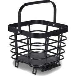 Cortina Kurv Montreal AVS 30L Sort 30x30x21cm