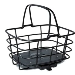 Cortina MultiKurv Manchester AVS 36L Sort 43x32x26cm