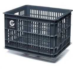 Cortina Kurv San Francisco AVS 27L Blå 40x33x25cm