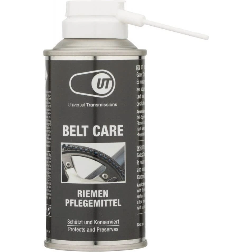 Universal Transmission Belt Care 150 Ml 3 Universal Transmission Belt Care 150 Ml