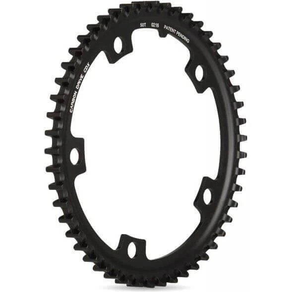 Gates CDX Gear 50 TANDS 5 HOLE BDC 130 3 Gates CDX Gear 50 TANDS 5 HOLE BDC 130