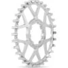 Gates CDX Bageste Del Af 30 Tands 9-spline Shimano Ano
