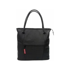 Cameo Cykel Shopper Taske 18L Sort