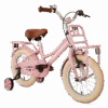 14 Tommer Pigecykel Cooper Super Super Lyserød -Cykler Butik Cooper 14 lyseroed 1.w1200