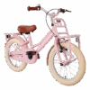 16 Tommer Pigecykel Cooper Super Super Pink