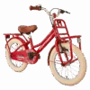 16 Tommer Pigecykel Cooper Super Super Rød -Cykler Butik Cooper 16 roed 1.w1200