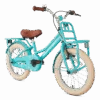 16 Tommer Pigecykel Cooper Super Super Turkis -Cykler Butik Cooper 16 turkis 1.w1200