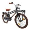 20 Tommer Drengecykel Cooper Super Super Sort -Cykler Butik Cooper 20 sort 1 1.w1200