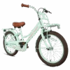 18 Tommer Pigecykel Cooper Bamboo Pistacie Grøn -Cykler Butik Cooper Bamboo 18 pist groen.w1200
