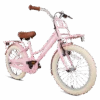 18 Tommer Pigecykel Cooper Bamboo Roze
