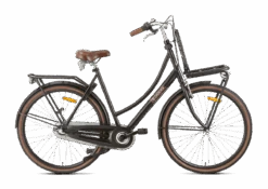 28" Damecykel Popal County Roll+ 3 Gear Mat Sort