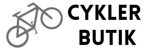 Cykler Butik