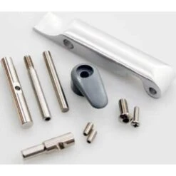 Dahon Framegrendel Satte Alu Ramme