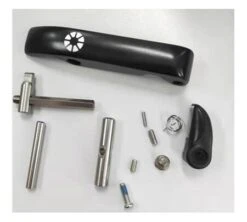 Dahon FrameGrendel -sæt Inklusive CIAO