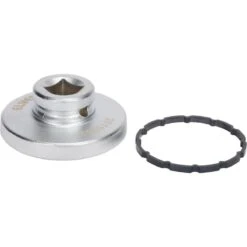 Elvedes Bund Messing Nøgle Sram Dub