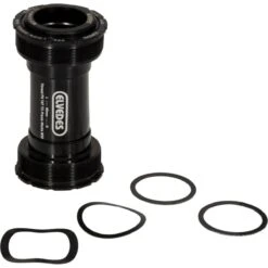 Elvedes Krankboks Adapter T47 86mm Praxis M30