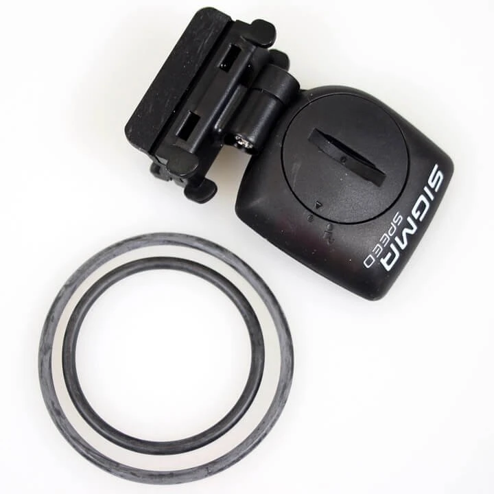 Sigma Sensor Speed ??Topline 3 Sigma Sensor Speed ??Topline