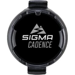 Sigma Sensor Trapfreq Ant+ Blåtooth Dual Rox Magnetic