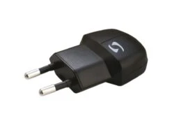 Sigma Charger Adapter USB Uden Kabel ROX GPS - Ren