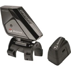 Sigma Sensorset STS Sporfrekvens