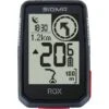 Sigma Rox 2.0 GPS Sort Top Mount Set -Cykler Butik FCS01052xOriginal.w1200
