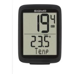 Sigma Bicycle Comp BC 10.0 WL ATS