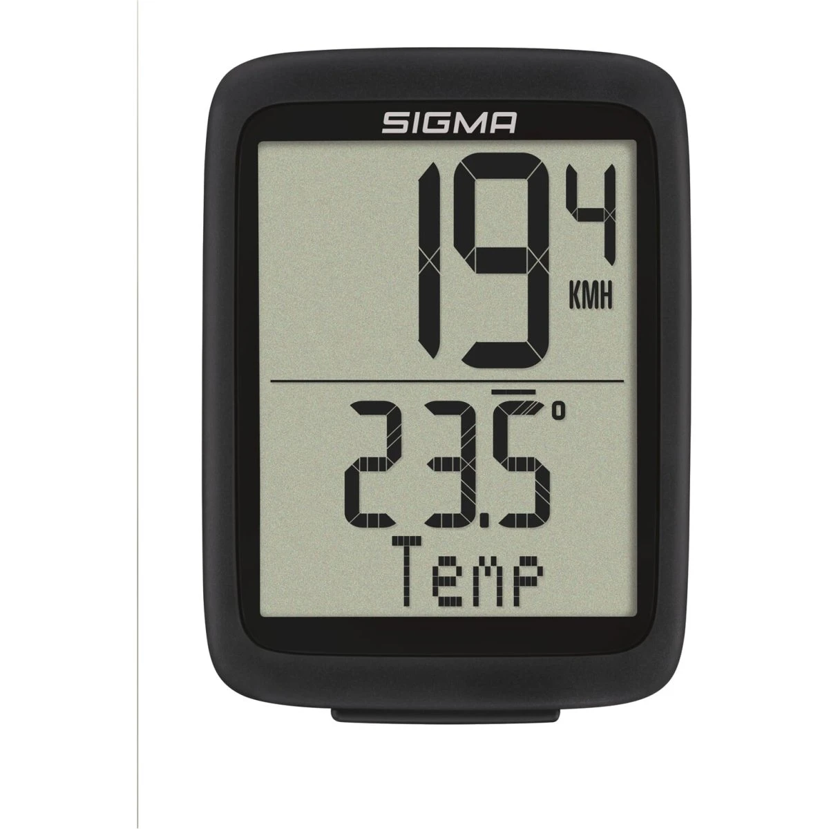 Sigma Bicycle Comp BC 10.0 WL ATS 3 Sigma Bicycle Comp BC 10.0 WL ATS