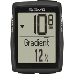 Sigma Bicycle Comp BC 14.0 WL STS
