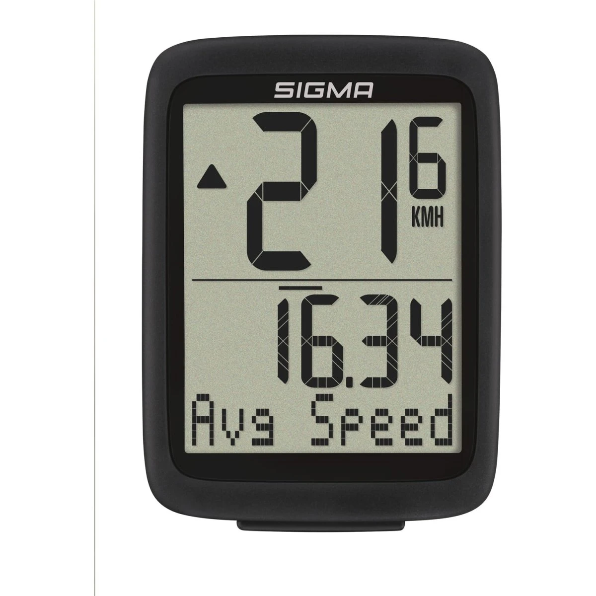 Sigma Bicycle Comp BC 8.0 WR 3 Sigma Bicycle Comp BC 8.0 WR