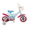 Frost II 10 Tommer Pigecykel -Cykler Butik Frost 10 1.w1200