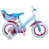 Frost 2 12 Tommer Pigecykel Med Dukkestol, Cykelkurv -Cykler Butik Frost 2 12.w1200
