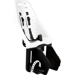 Yepp Original Bageste Sæde Maxi Bærer Bev. Hvid