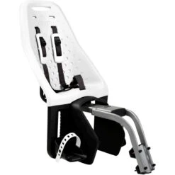 Yepp Original Bageste Sæde Maxi Ramme Bev. Hvid