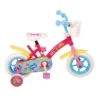 Gurli Gris 10 Tommer Pigecykel 2 Gurli Gris 10 Tommer Pigecykel -Cykler Butik Gurli Gris 10.w1200