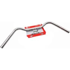 Ergotec Steerb Trekking 25.4 MAS-NB Chrome