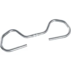 Ergotec Steering Contest Traveler 25.4 Alu Zi