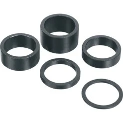 Ergotec Afstand 1 1/8 2mm ZW Sand