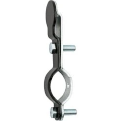 Hebie Bev En Gaffel Kæde Skærm