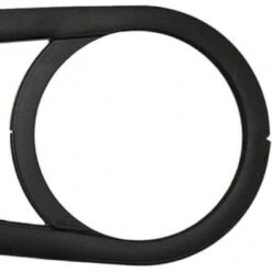 Hebie Forreste Stykke Kæde Glider 38t