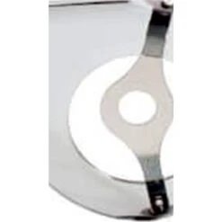 Hesling Beslag Beslag Prisma 38T