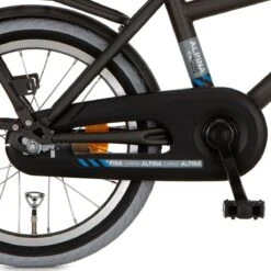 Hesling Kæde Kast Juno 16/18 Mat ZW