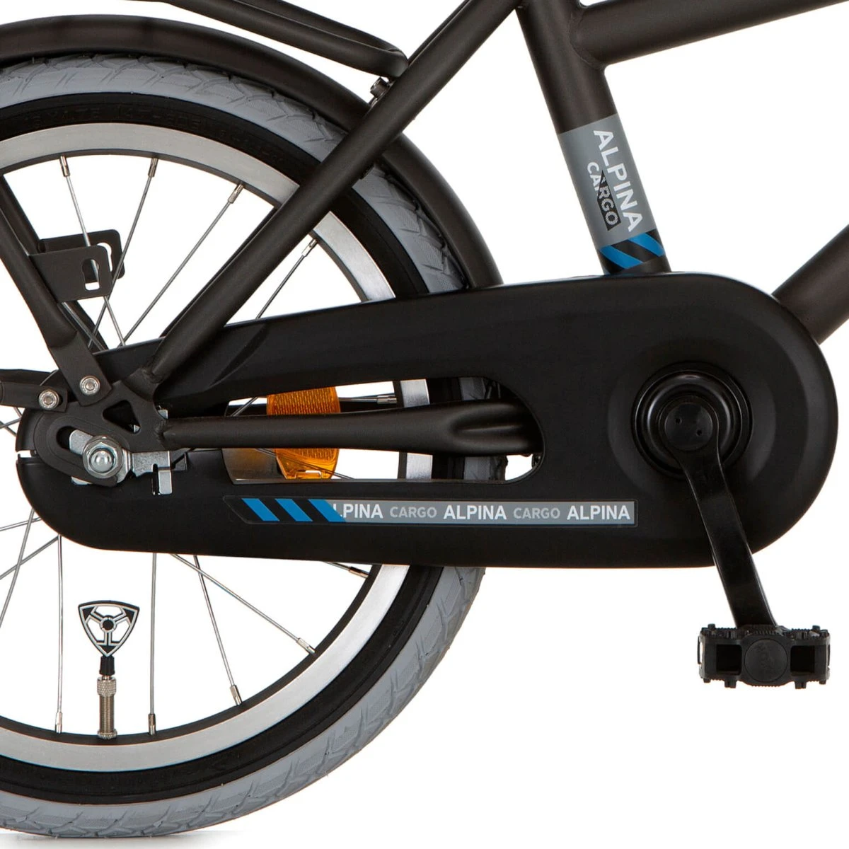 Hesling Kæde Kast Juno 16/18 Mat ZW 3 Hesling Kæde Kast Juno 16/18 Mat ZW